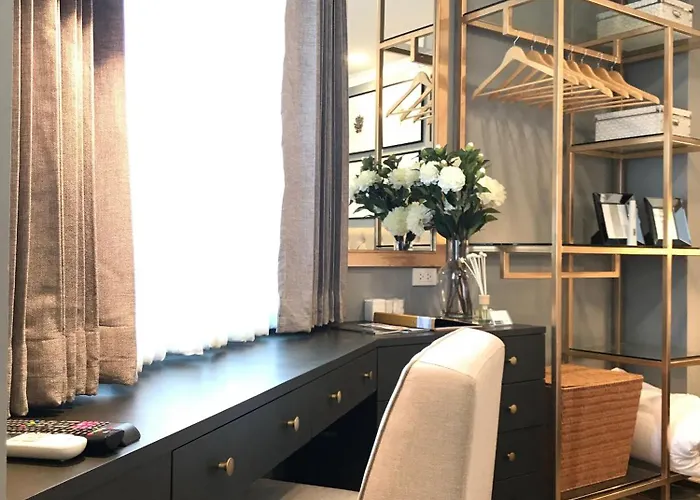Stay In Style At Nimman R306A