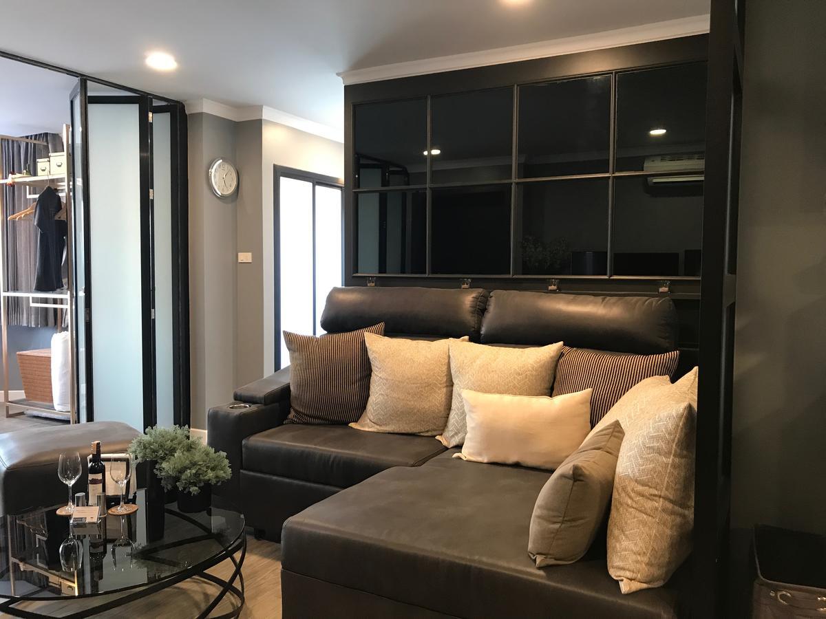 In Style At Nimman R306a Appartement Chiang Mai