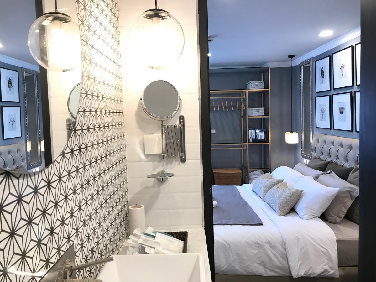 In Style At Nimman R306a Appartement *