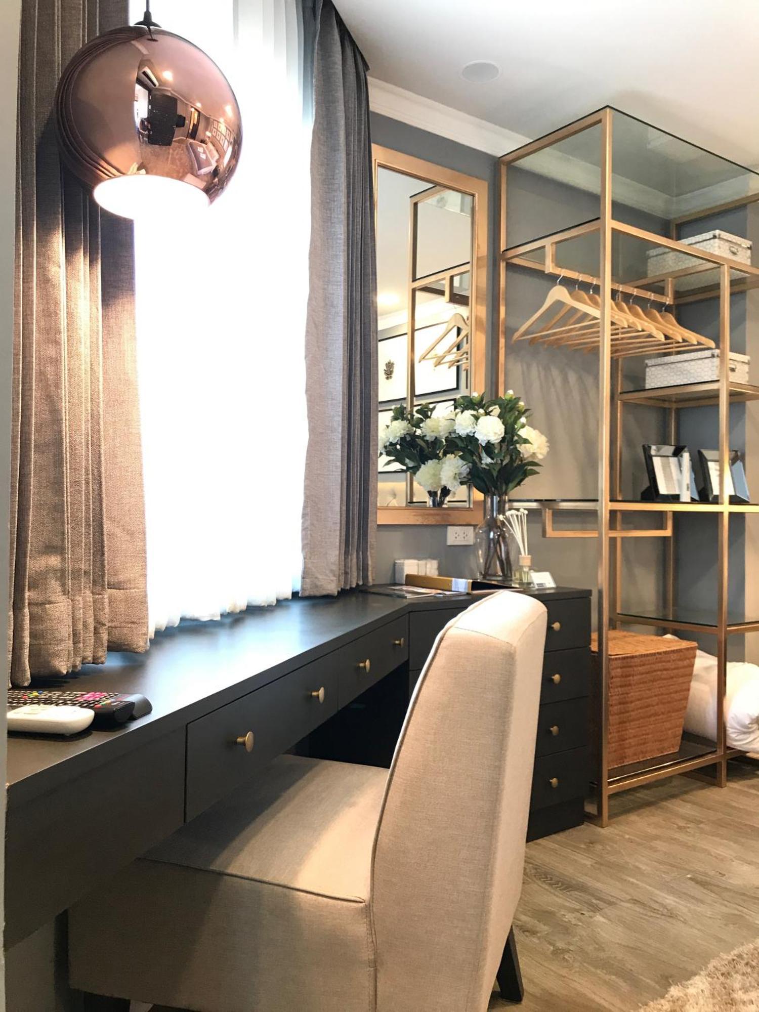 Appartement In Style At Nimman R306a Chiang Mai