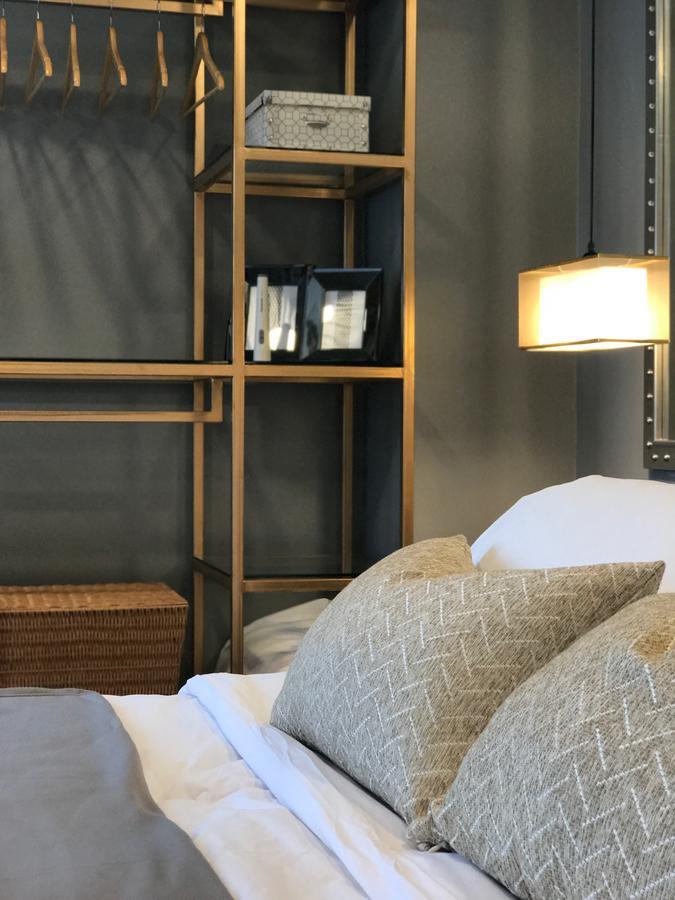 Appartement In Style At Nimman R306a Chiang Mai