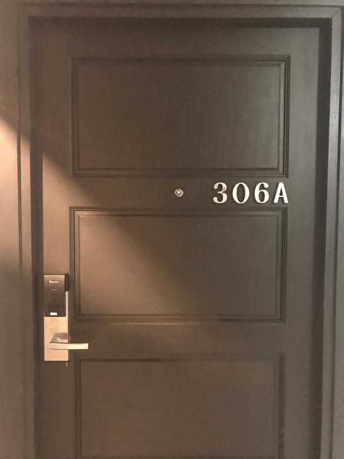 In Style At Nimman R306a Appartement *