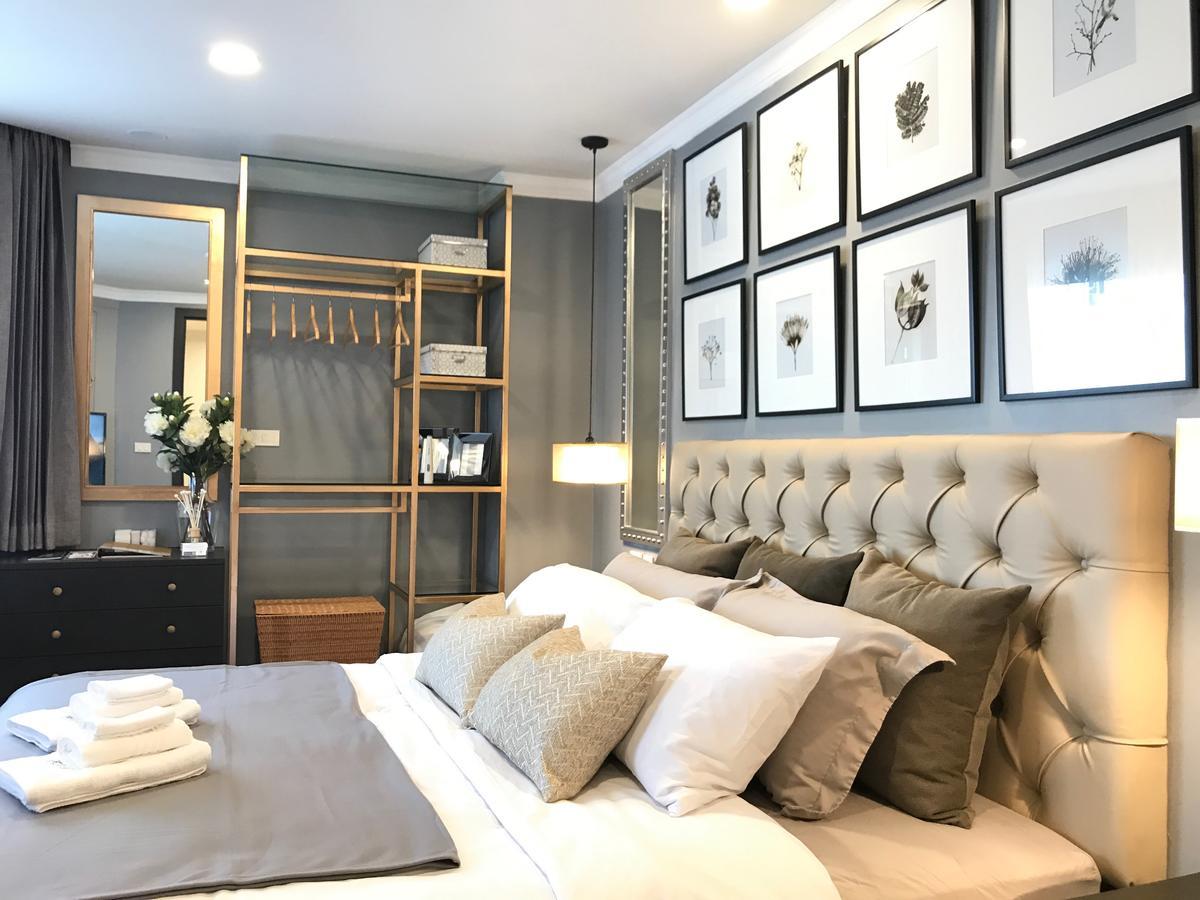 Appartement In Style At Nimman R306a Chiang Mai