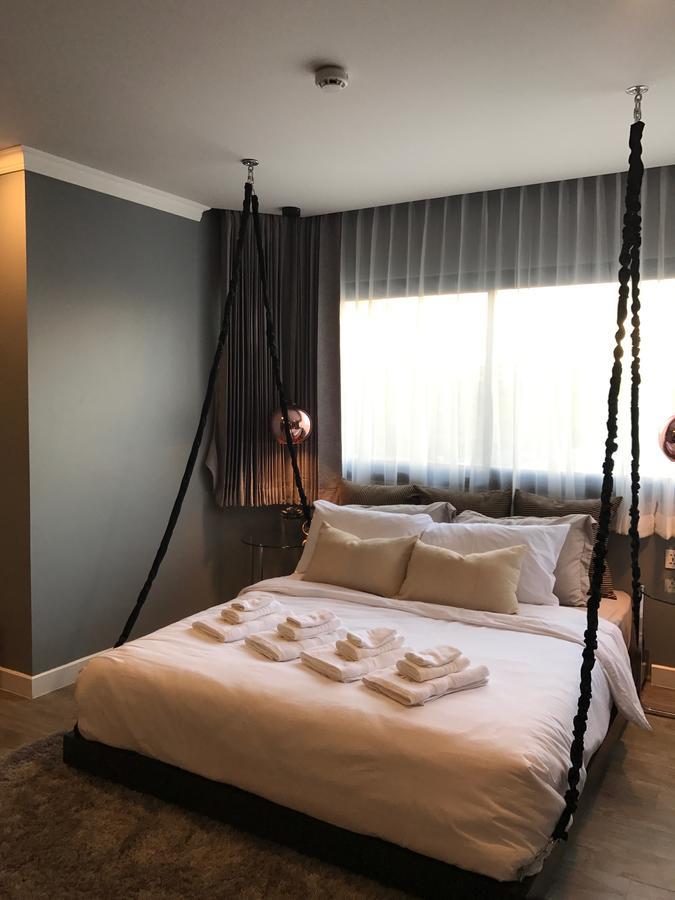 Appartement In Style At Nimman R306a
