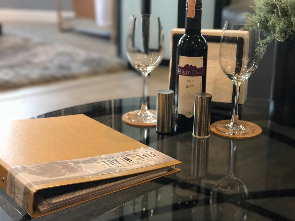 Appartement In Style At Nimman R306a Chiang Mai