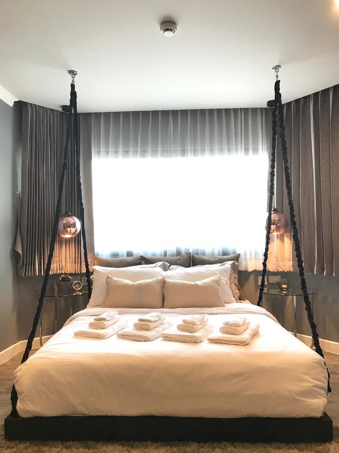 Appartement In Style At Nimman R306a