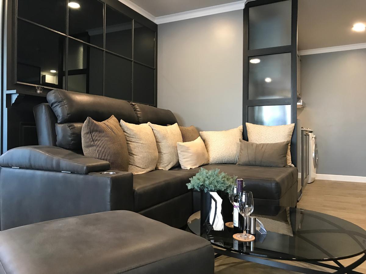 Appartement In Style At Nimman R306a