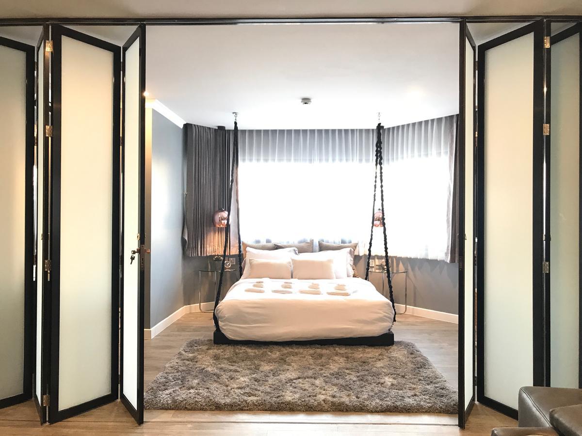 In Style At Nimman R306a Appartement *
