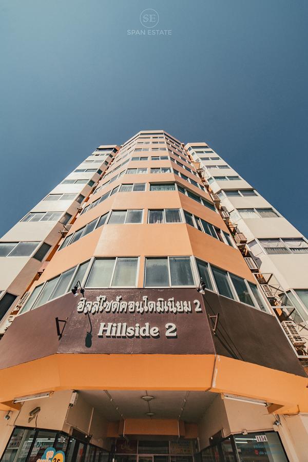 In Style At Nimman R306a Appartement *